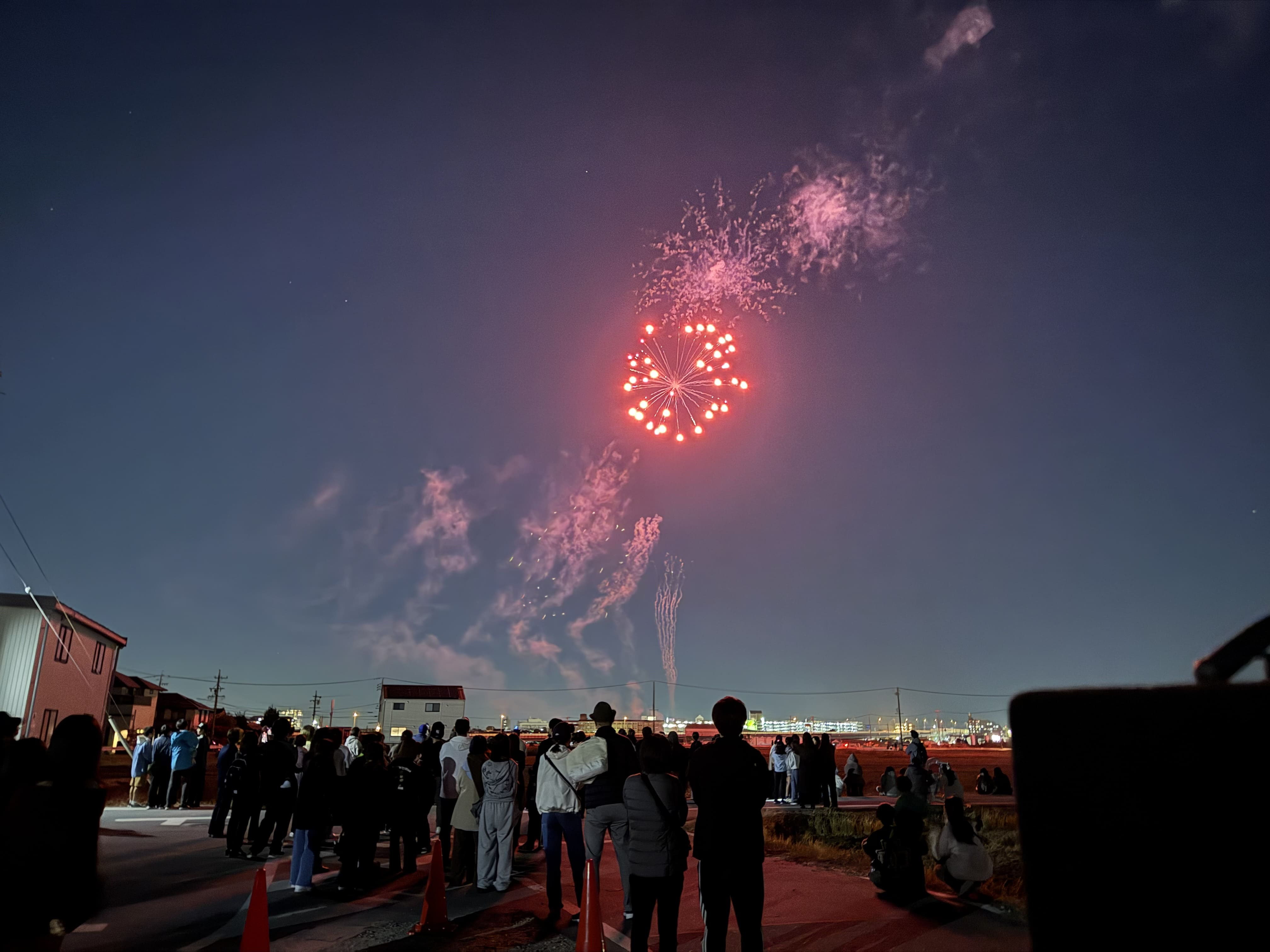 イベント運営